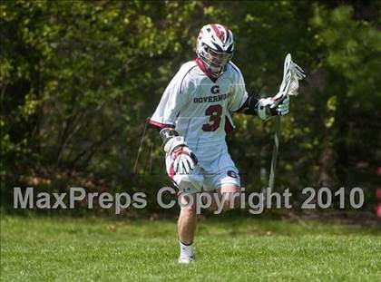 Thumbnail 2 in Governor's Academy @ Roxbury Latin photogallery.