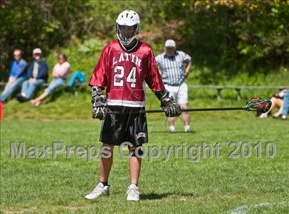 Thumbnail 2 in Governor's Academy @ Roxbury Latin photogallery.