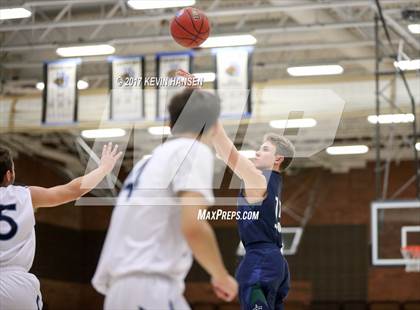 Thumbnail 1 in JV: Syracuse vs. West Jordan photogallery.