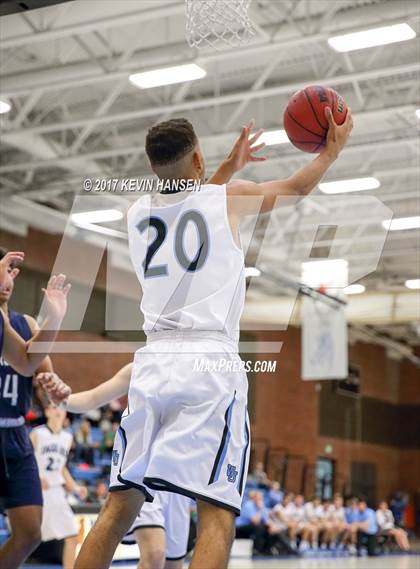Thumbnail 3 in Syracuse vs. West Jordan photogallery.
