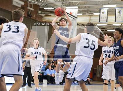 Thumbnail 2 in Syracuse vs. West Jordan photogallery.
