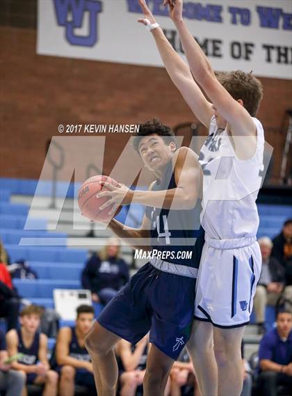 Thumbnail 3 in Syracuse vs. West Jordan photogallery.