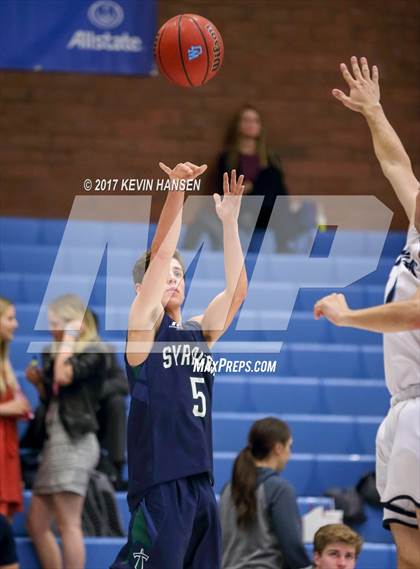 Thumbnail 3 in Syracuse vs. West Jordan photogallery.