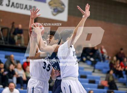 Thumbnail 3 in JV: Syracuse vs. West Jordan photogallery.