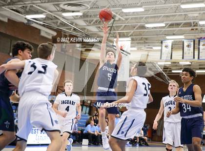 Thumbnail 3 in Syracuse vs. West Jordan photogallery.
