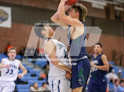 Thumbnail 1 in Syracuse vs. West Jordan photogallery.