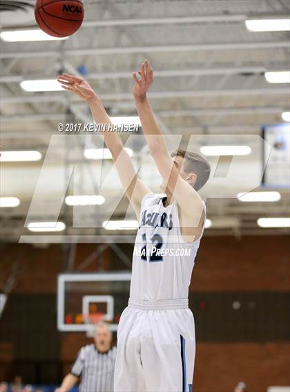 Thumbnail 2 in JV: Syracuse vs. West Jordan photogallery.