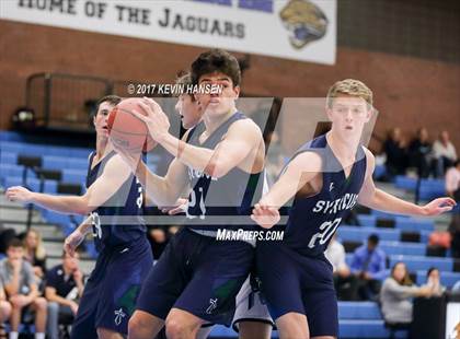 Thumbnail 2 in Syracuse vs. West Jordan photogallery.