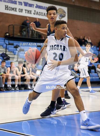 Thumbnail 2 in Syracuse vs. West Jordan photogallery.