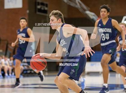 Thumbnail 2 in Syracuse vs. West Jordan photogallery.