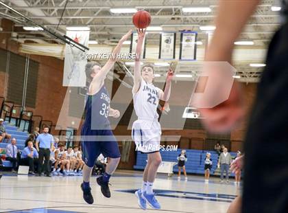 Thumbnail 1 in Syracuse vs. West Jordan photogallery.