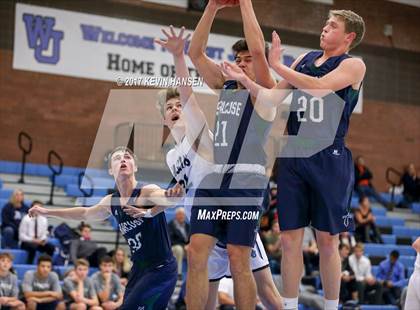 Thumbnail 1 in Syracuse vs. West Jordan photogallery.