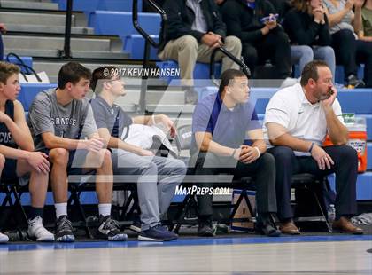 Thumbnail 2 in Syracuse vs. West Jordan photogallery.