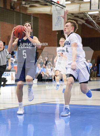Thumbnail 1 in Syracuse vs. West Jordan photogallery.