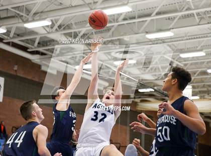 Thumbnail 1 in Syracuse vs. West Jordan photogallery.