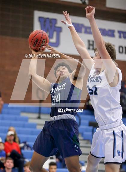Thumbnail 1 in Syracuse vs. West Jordan photogallery.