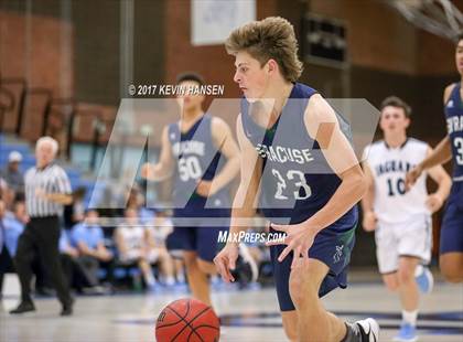 Thumbnail 3 in Syracuse vs. West Jordan photogallery.
