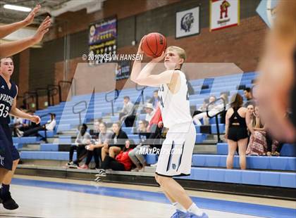 Thumbnail 2 in Syracuse vs. West Jordan photogallery.
