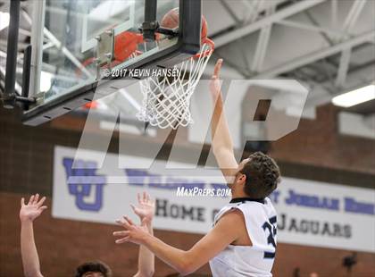 Thumbnail 1 in Syracuse vs. West Jordan photogallery.