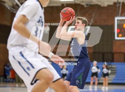 Thumbnail 3 in JV: Syracuse vs. West Jordan photogallery.