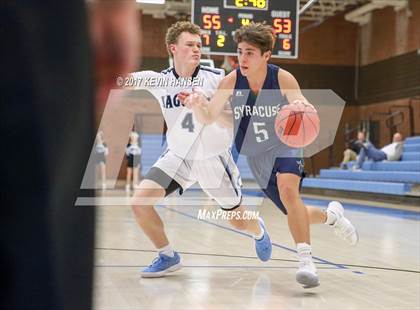 Thumbnail 1 in Syracuse vs. West Jordan photogallery.