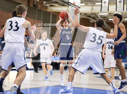 Thumbnail 1 in Syracuse vs. West Jordan photogallery.