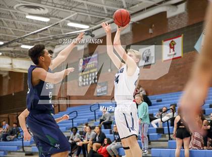 Thumbnail 3 in Syracuse vs. West Jordan photogallery.