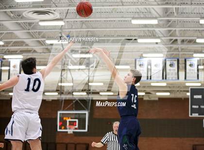 Thumbnail 3 in Syracuse vs. West Jordan photogallery.