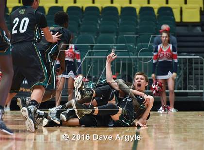 Thumbnail 1 in Kearns vs. East (UHSAA 4A Tournament) photogallery.