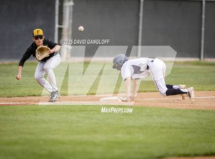 Thumbnail 2 in Foothill @ San Juan Hills photogallery.