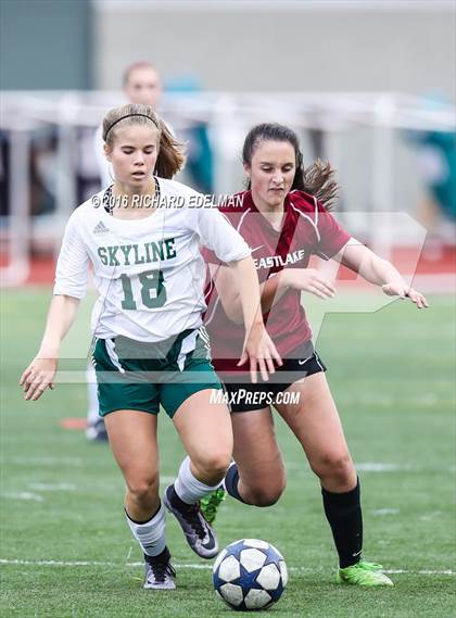 Thumbnail 3 in Eastlake @ Skyline photogallery.