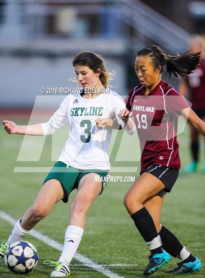 Thumbnail 3 in Eastlake @ Skyline photogallery.