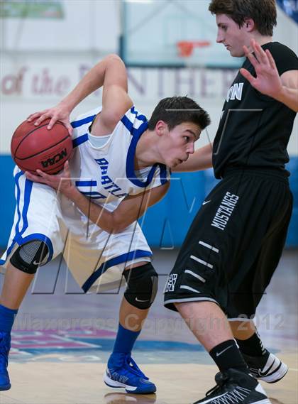 Thumbnail 3 in Bartlett vs Houston  photogallery.