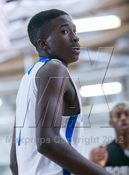 Thumbnail 2 in Bartlett vs Houston  photogallery.