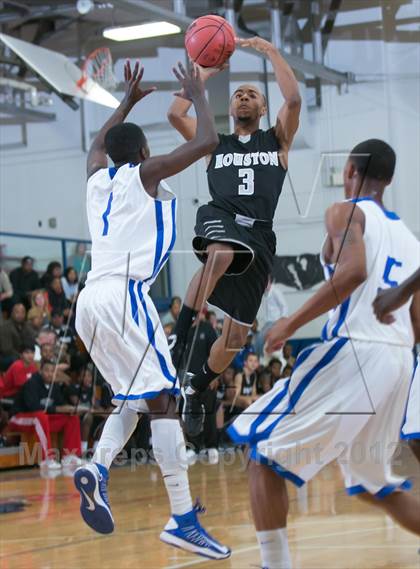 Thumbnail 3 in Bartlett vs Houston  photogallery.