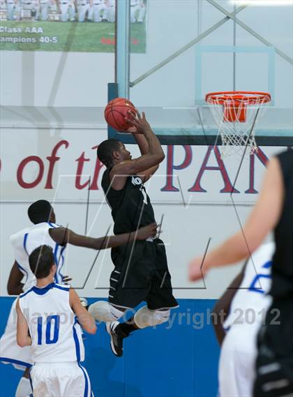 Thumbnail 3 in Bartlett vs Houston  photogallery.