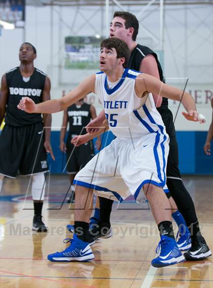 Thumbnail 3 in Bartlett vs Houston  photogallery.