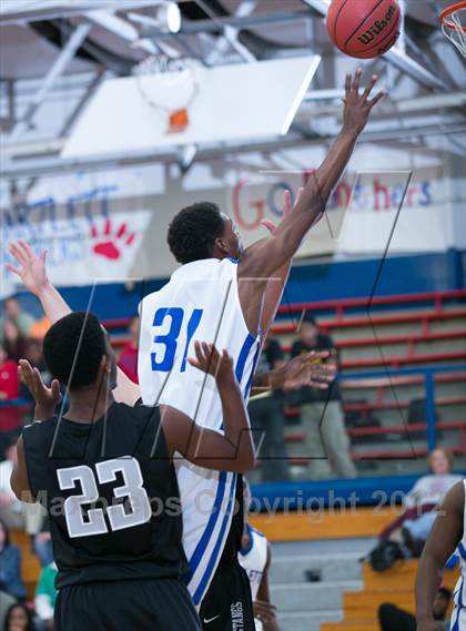 Thumbnail 2 in Bartlett vs Houston  photogallery.
