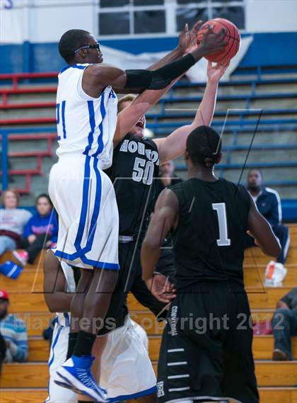 Thumbnail 3 in Bartlett vs Houston  photogallery.