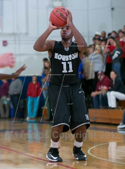 Thumbnail 3 in Bartlett vs Houston  photogallery.