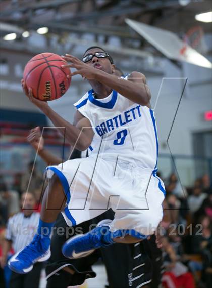 Thumbnail 1 in Bartlett vs Houston  photogallery.