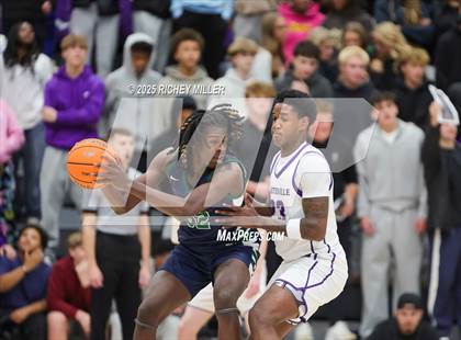 Thumbnail 3 in Little Rock Christian Academy @ Fayetteville (Hoopin on the Hill) photogallery.