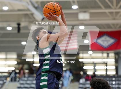 Thumbnail 1 in Little Rock Christian Academy @ Fayetteville (Hoopin on the Hill) photogallery.