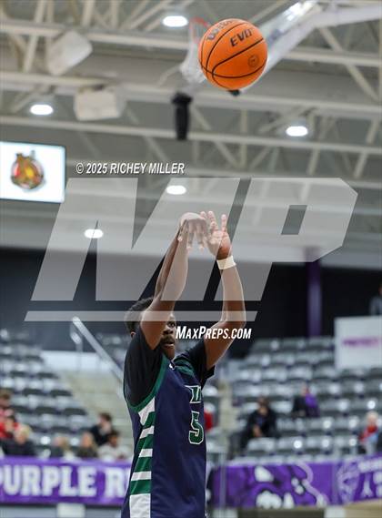 Thumbnail 3 in Little Rock Christian Academy @ Fayetteville (Hoopin on the Hill) photogallery.