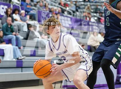 Thumbnail 2 in Little Rock Christian Academy @ Fayetteville (Hoopin on the Hill) photogallery.