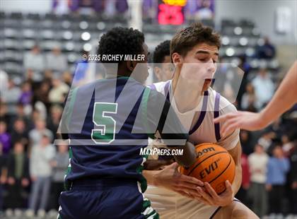 Thumbnail 1 in Little Rock Christian Academy @ Fayetteville (Hoopin on the Hill) photogallery.