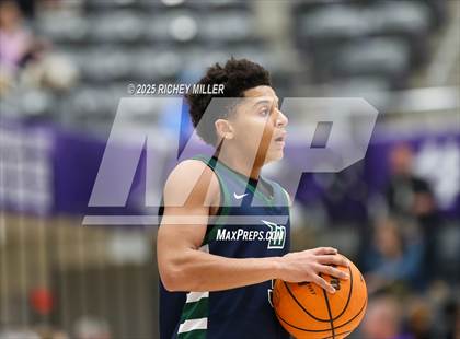 Thumbnail 1 in Little Rock Christian Academy @ Fayetteville (Hoopin on the Hill) photogallery.