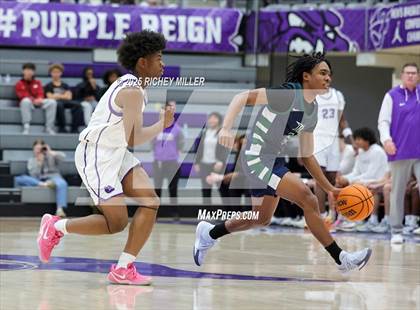 Thumbnail 1 in Little Rock Christian Academy @ Fayetteville (Hoopin on the Hill) photogallery.