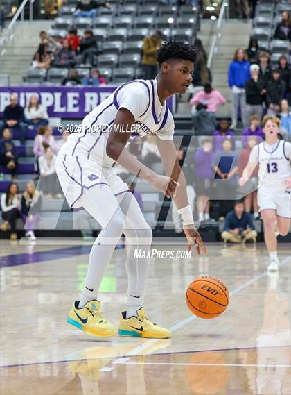 Thumbnail 2 in Little Rock Christian Academy @ Fayetteville (Hoopin on the Hill) photogallery.