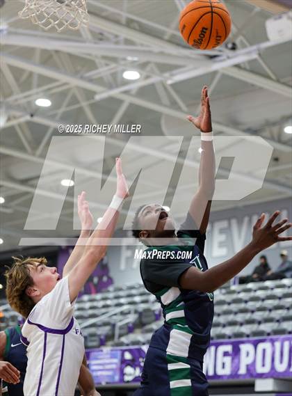 Thumbnail 2 in Little Rock Christian Academy @ Fayetteville (Hoopin on the Hill) photogallery.